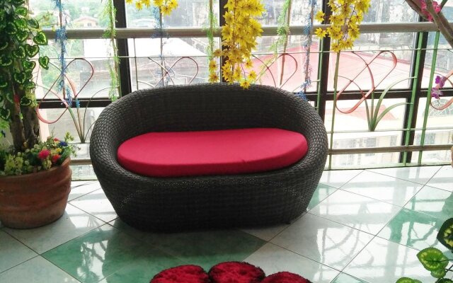 Tabaco Gardenia Hotel