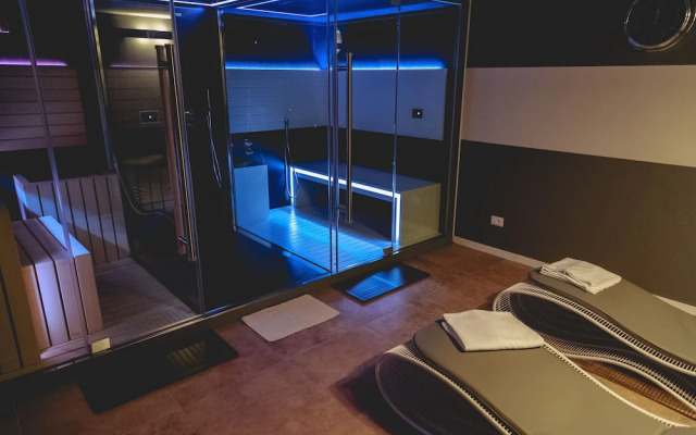 Prime Alture Wine Resort