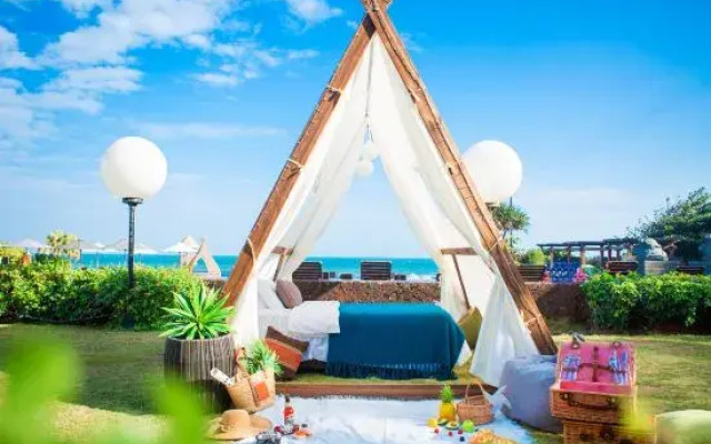 Howard Johnson Sandalwoods Resort Shuangyue Bay Huidong Huizhou