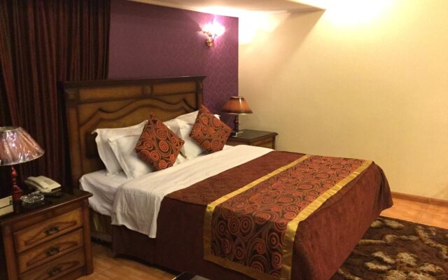 Abha Hotel