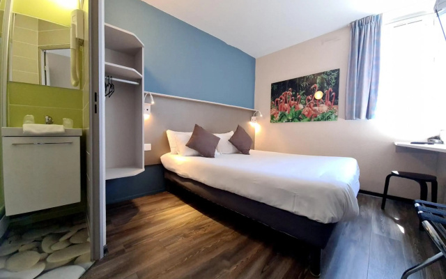 The Originals City, Hôtel Marseille Aéroport