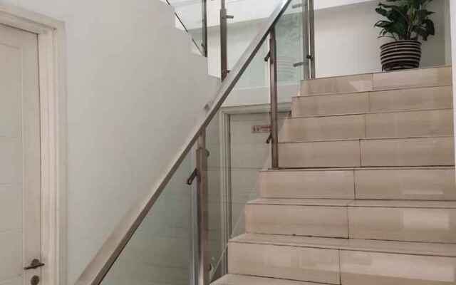 Wisma KPBD Residence Syariah RedPartner