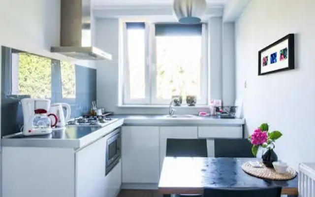 Apartamenty Algador