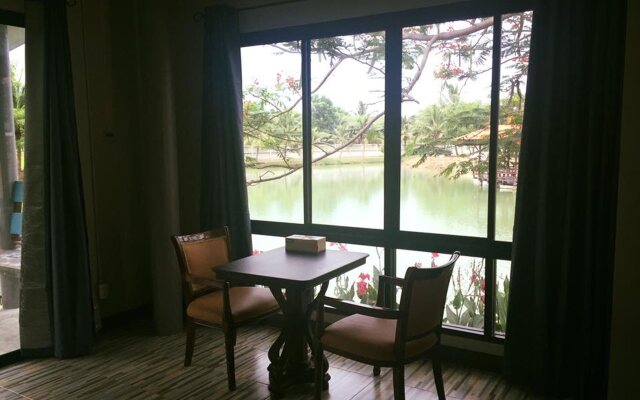 Busaya Resort