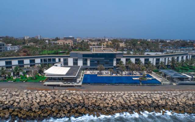 Radisson Blu Hotel, Dakar Sea Plaza