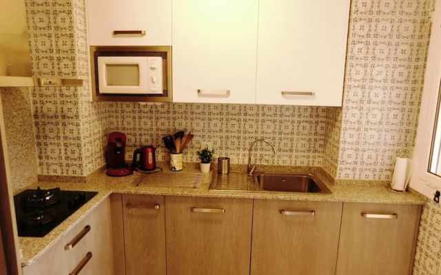 Apartamento Margarita - A197