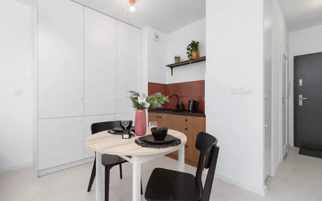 Stylish Studio Kiełkowskiego by Renters