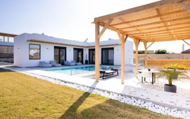 Sardines Villas
