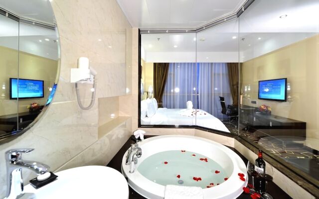 Xiamen Discovery Hotel