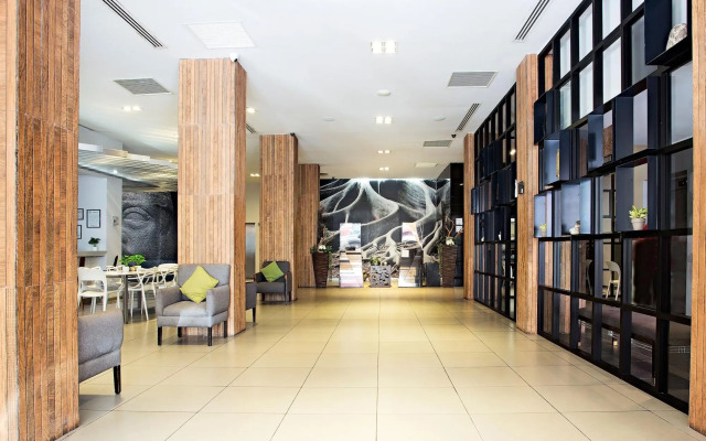 Gamma Villahermosa Centro