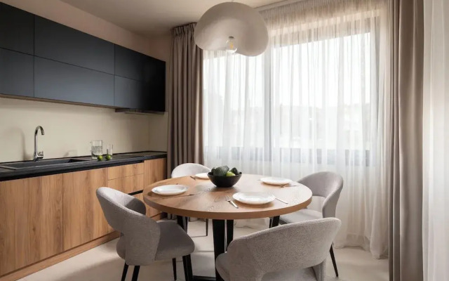 Anore Luxury Suites