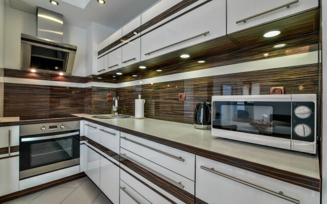 LTC - Apartments Transatlantyk