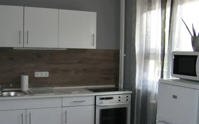 Apartment Artemis
