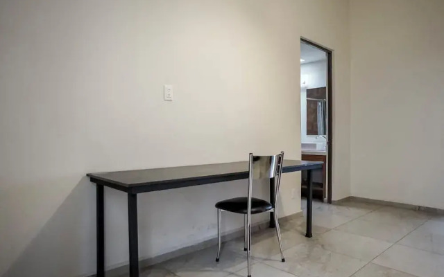 Casa Morelos