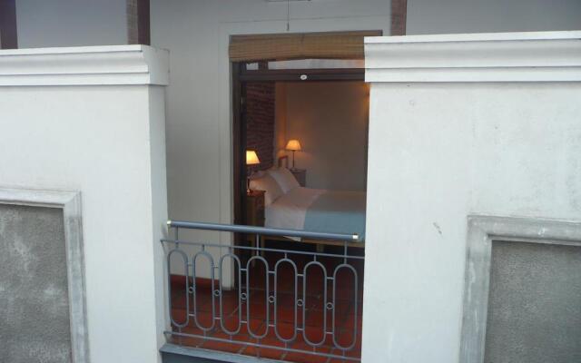 Posada Gotan