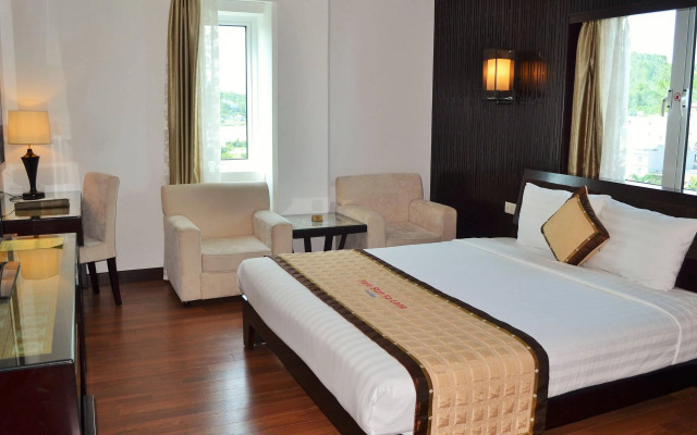 K-Zone The Star Hotel