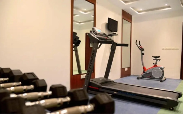ClarksInn Jaipur