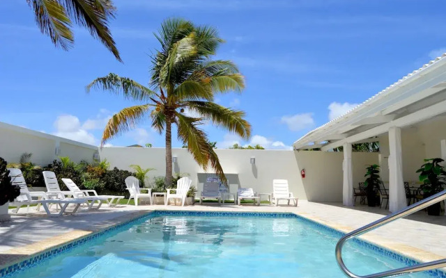 Yoyita Suites Aruba