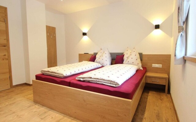 Spacious Apartment in Saalbach with Ski Boot Heaters