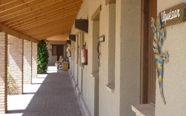 Tantaka - Albergue de los Meleses - Hostel