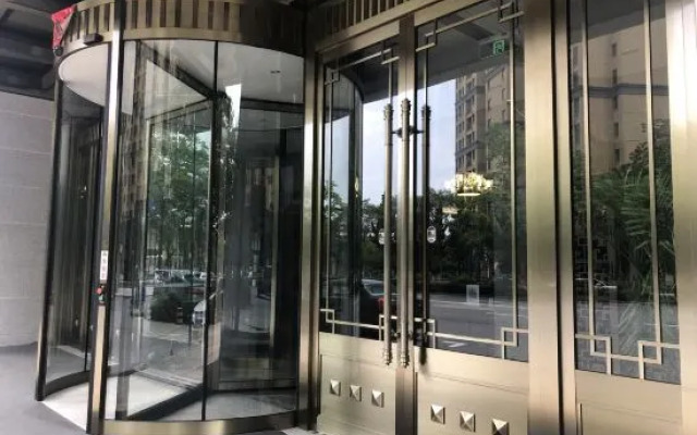 Chaohu Smart Cinema Hotel