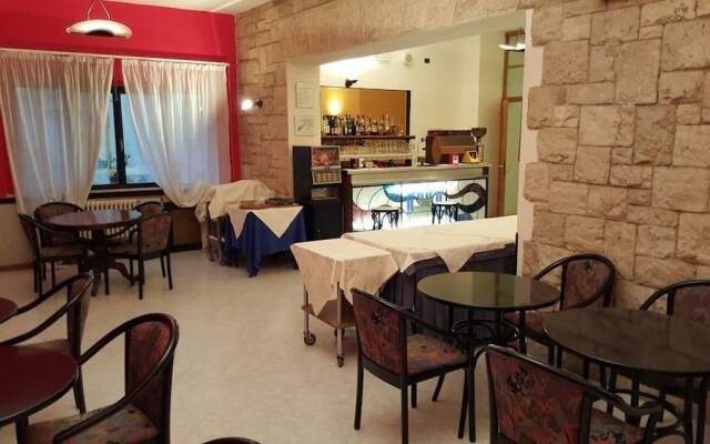 Hotel San Paolo