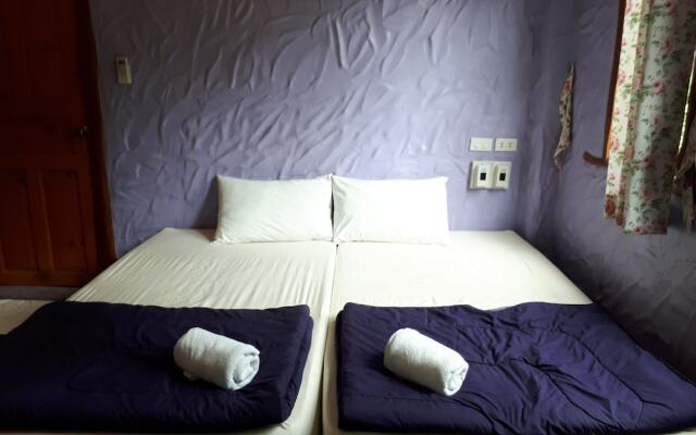 Pribpandao Home & Camping