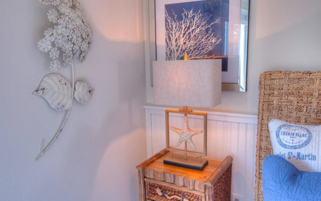 Ocean Walk Apartment 4