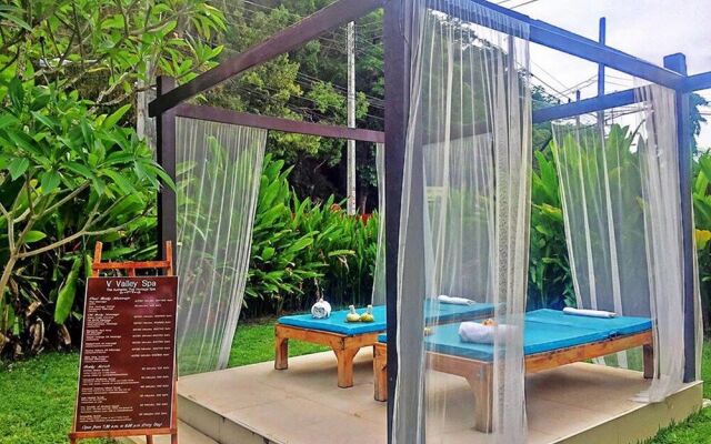 V Valley Resort