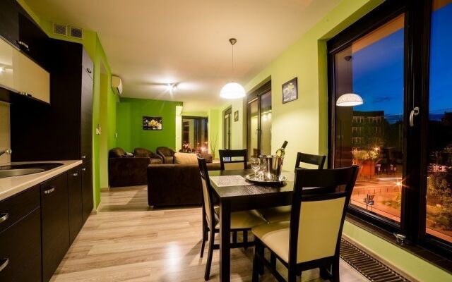 Palace Apartments Krakow - Prestige