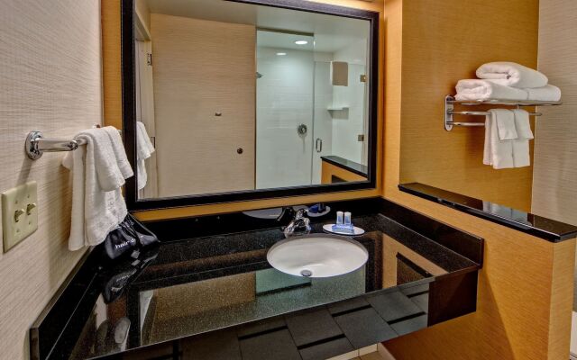 Fairfield Inn & Suites by Marriott Jackson