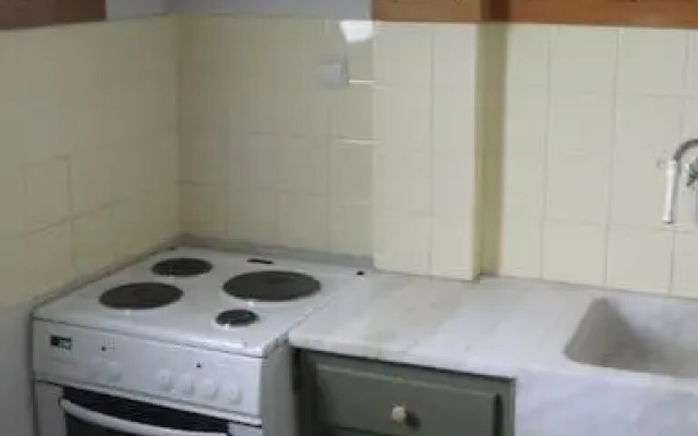 Illisia Roof Apartment