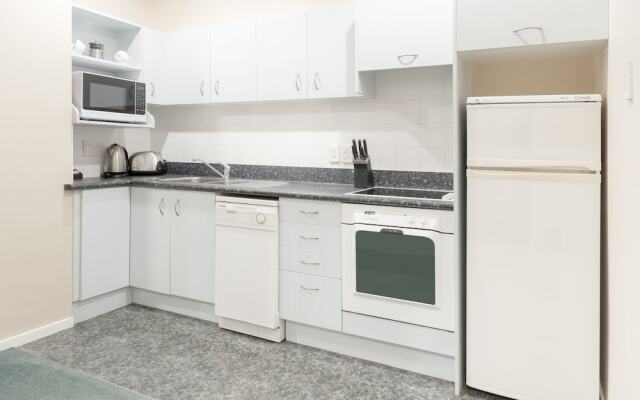 Aspect Apartments