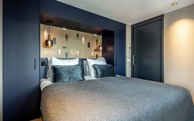 Stylish Delft Apartment