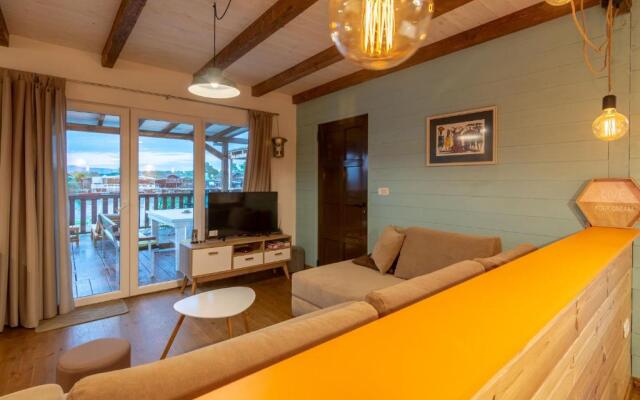 Hakuna Matata Apartments