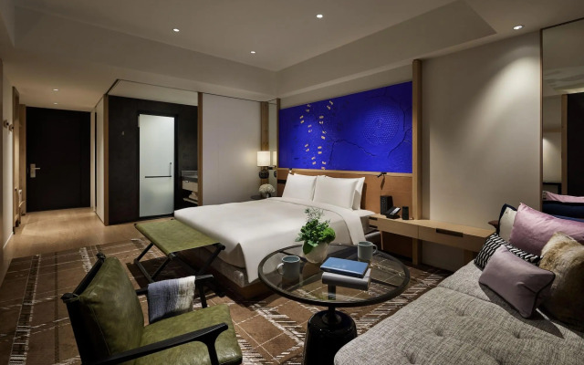 Hyatt Centric Kanazawa