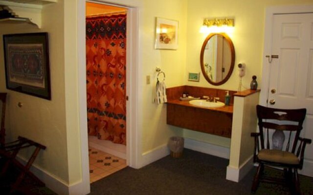 Gandy Dancer Inn
