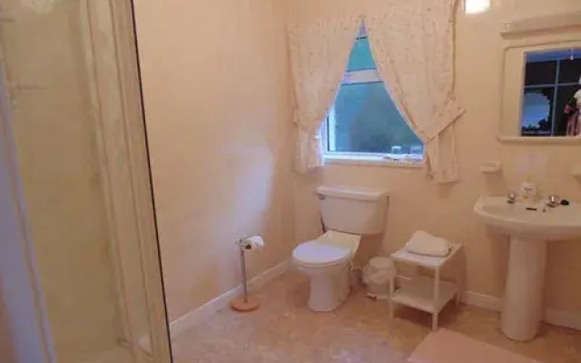 Mountain View B&B