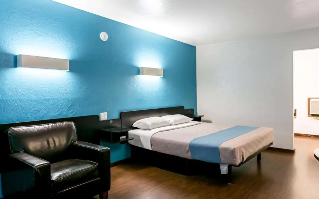 Motel 6 University Missoula