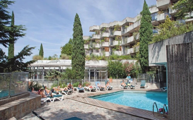Village Le Rouret Maison Prestige