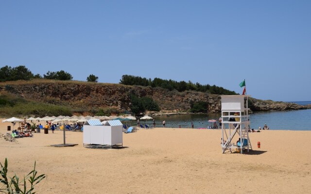 Camping Chania