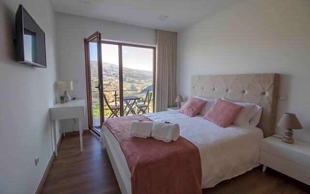 Vila Douro Guesthouse