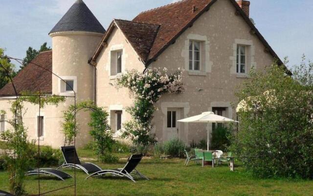 Le Clos de la Bodice