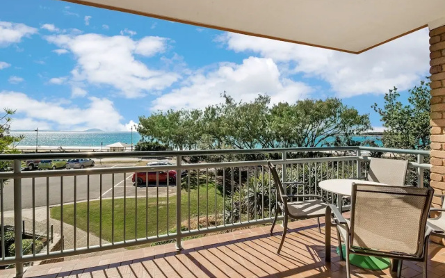 Illawong Apartments