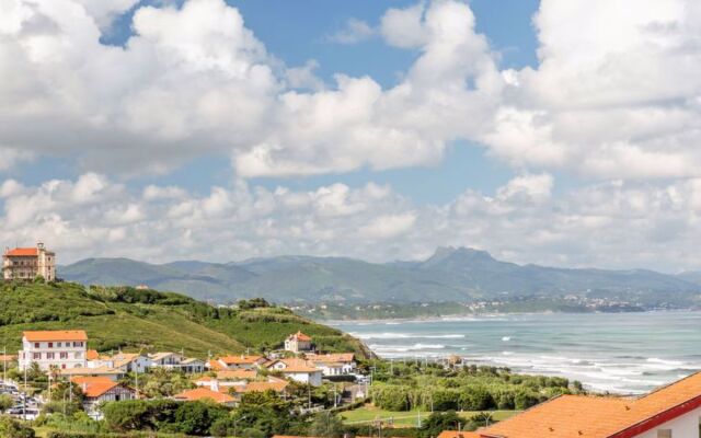 Les Hauts de Milady T3
