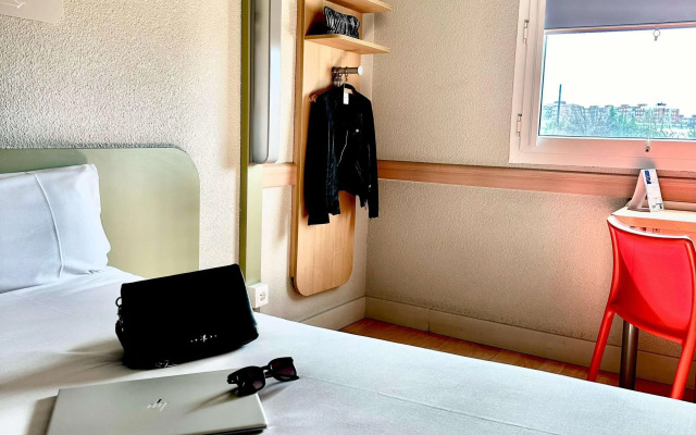ibis budget Madrid Alcorcon Móstoles
