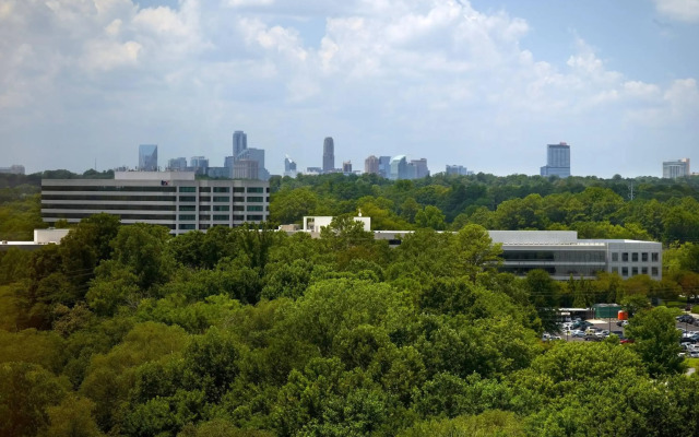 Atlanta Marriott Northeast/Emory Area
