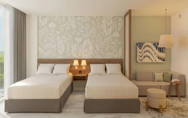 Hyatt Place Cancun Airport