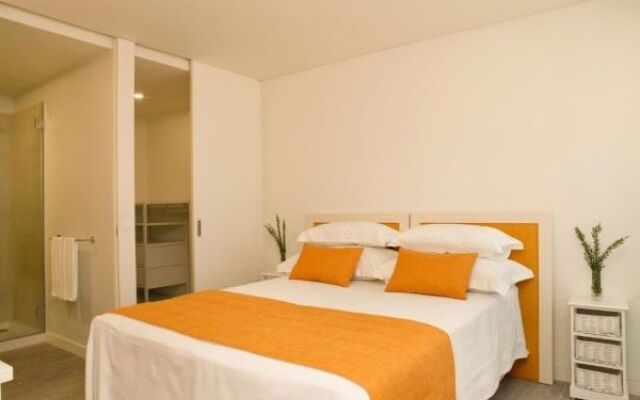 Once Upon a House in Arrabida - Villas