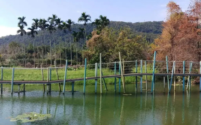 最上泉-溫泉民宿